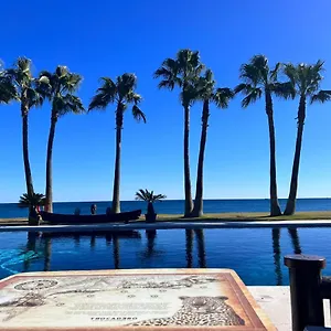 Bed and breakfast Maria Sotogrande -san Roque Golf-gibraltar España