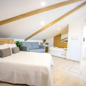 ** Hotel Enfasis-group España