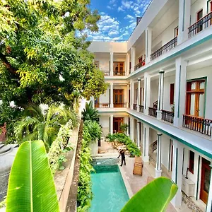  Hotel Boutique Casa Grande República Dominicana