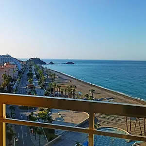  Apartahotel Chinasol Con Parking Y Desayuno España