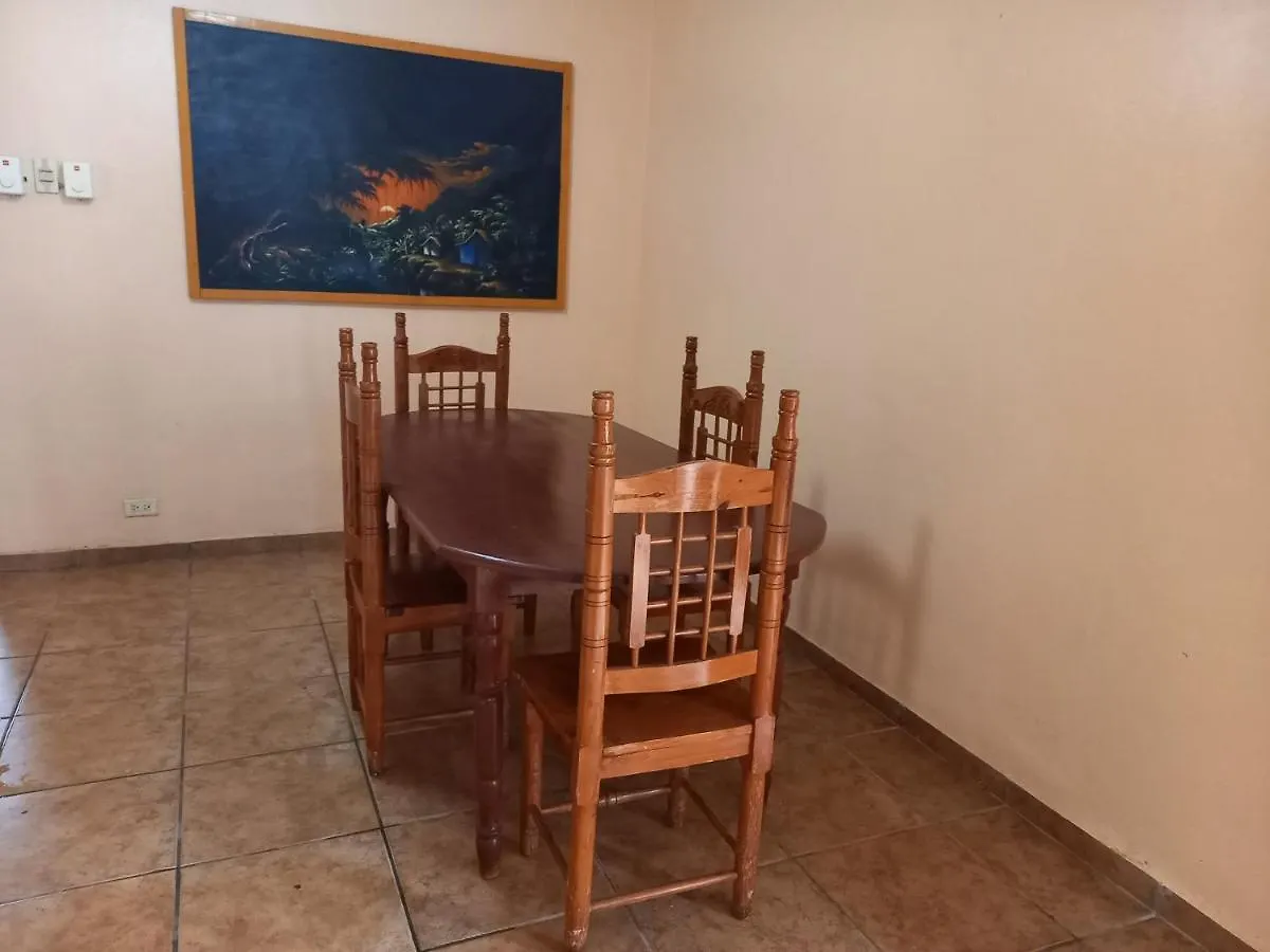 **  Aparthotel Perla de Sosúa República Dominicana