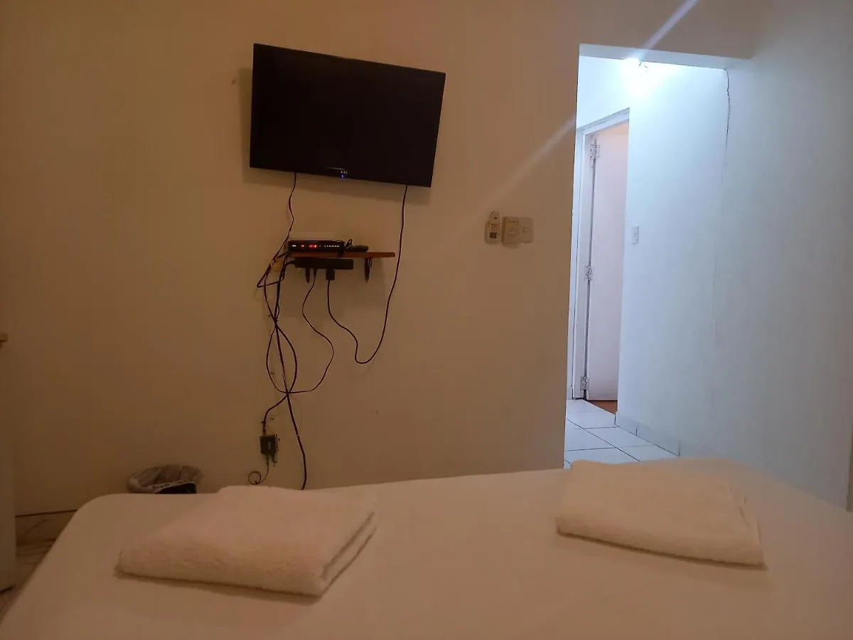 Aparthotel Perla de Sosúa