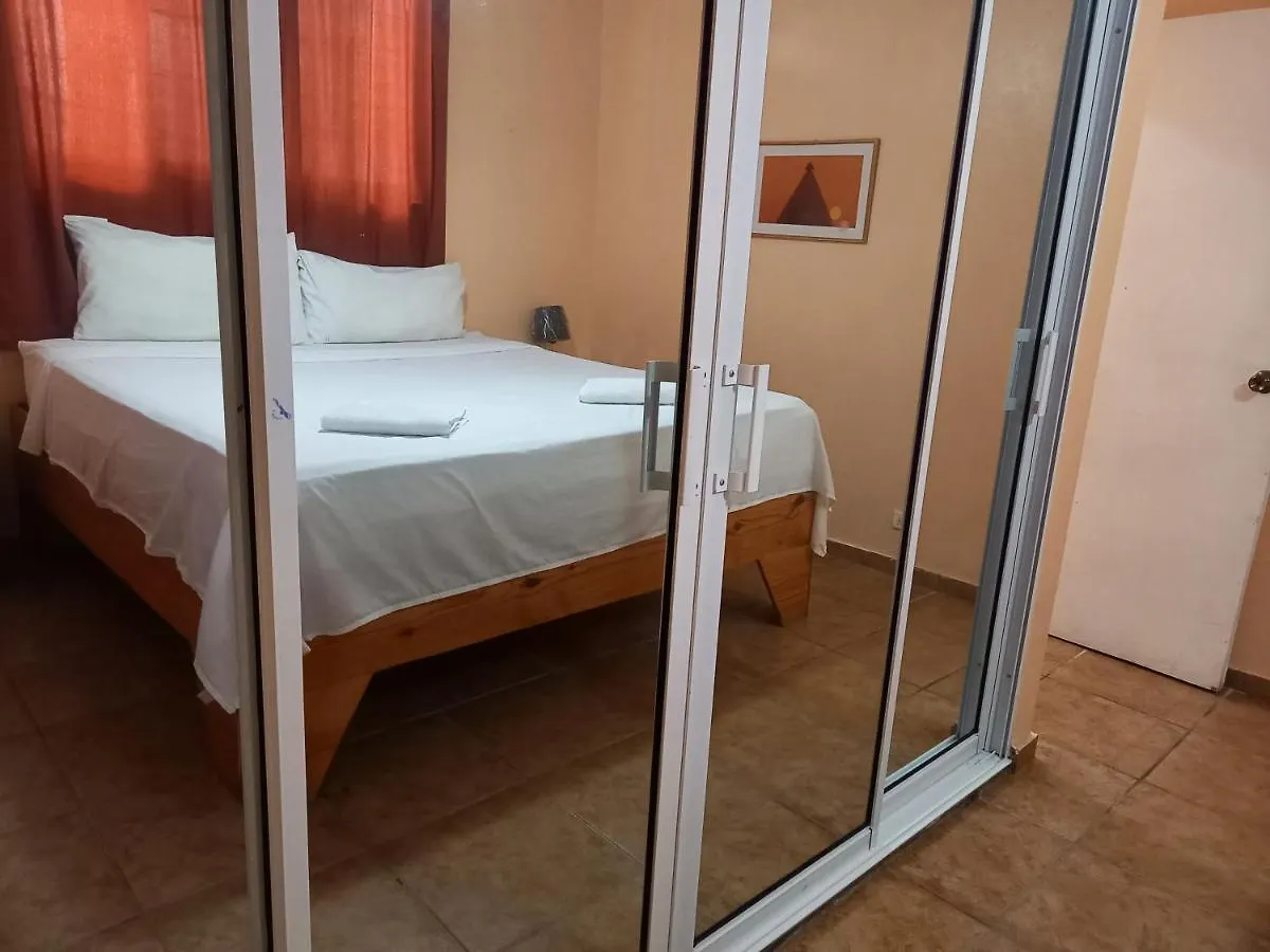 Aparthotel Perla de Sosúa