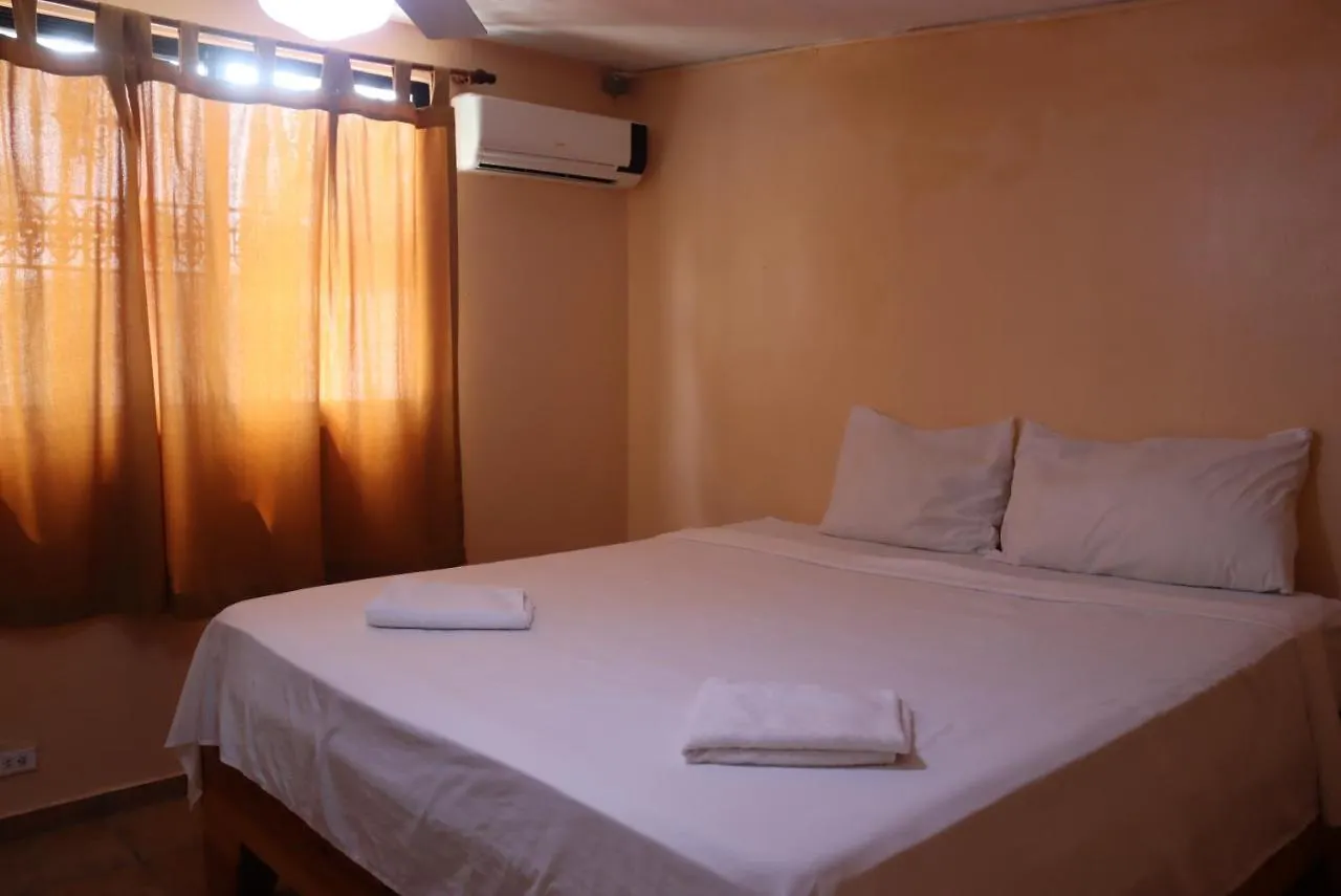 Aparthotel Perla de Sosúa 2*,