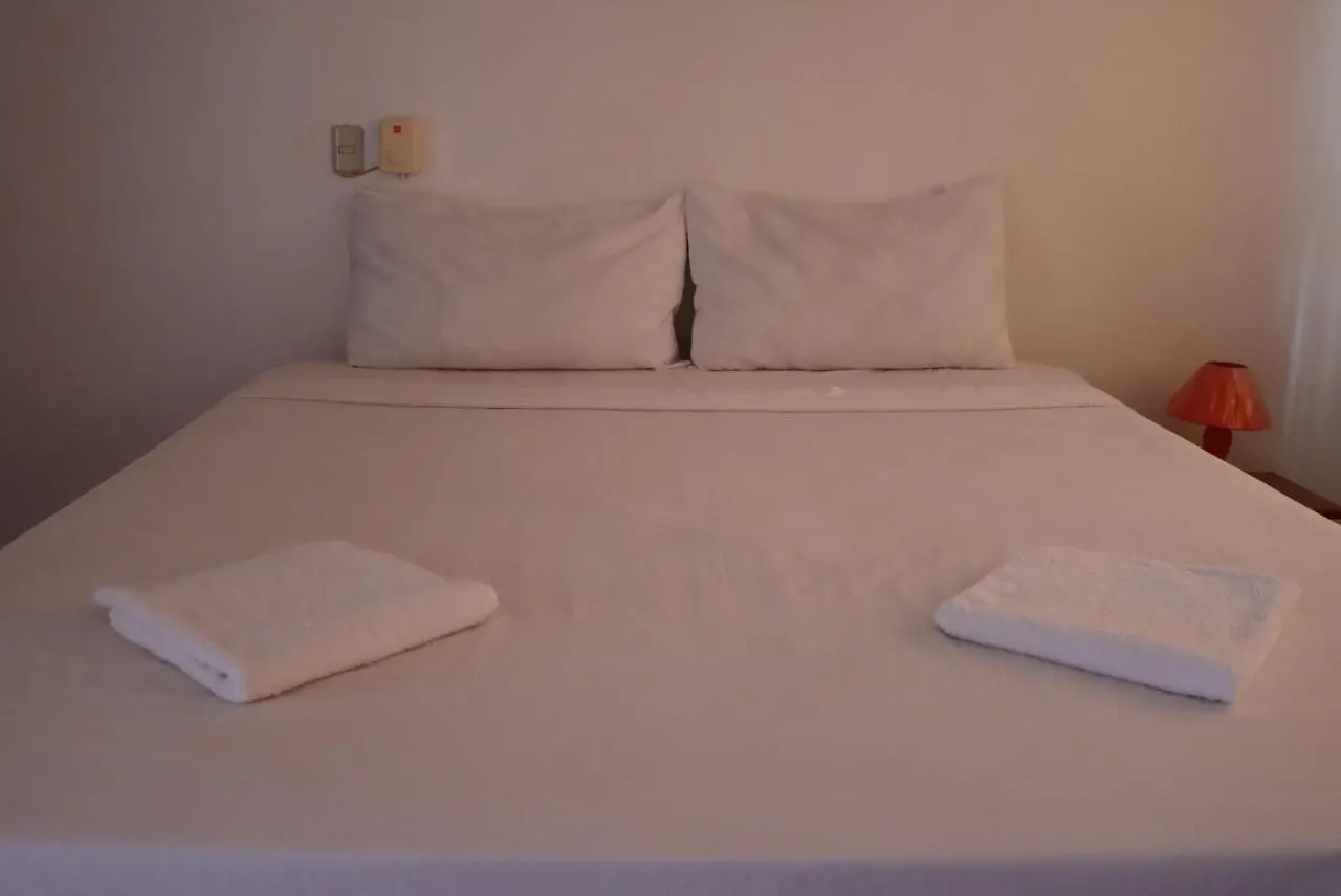 Aparthotel Perla de Sosúa 2*,  República Dominicana