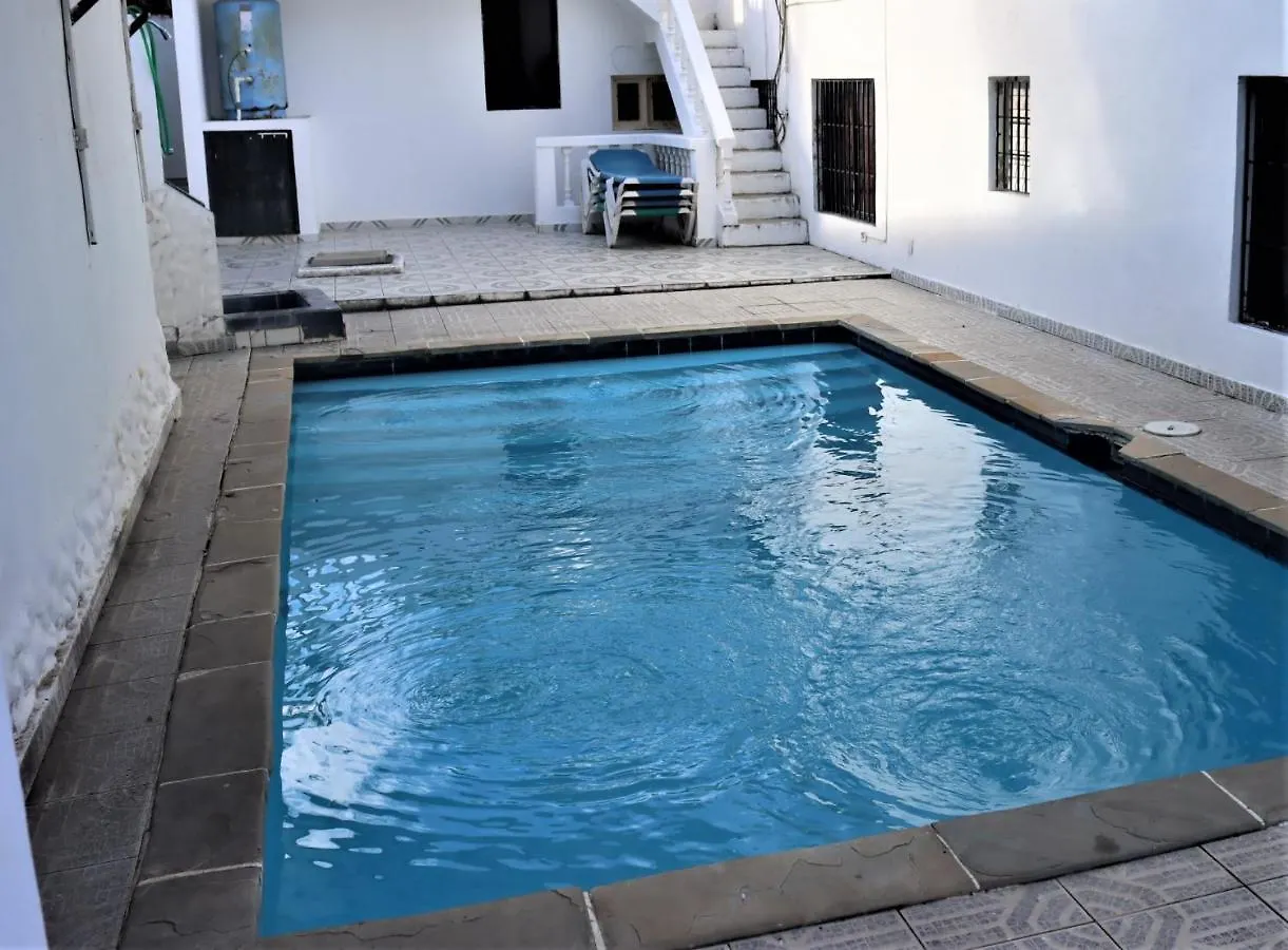 Aparthotel Perla de Sosúa