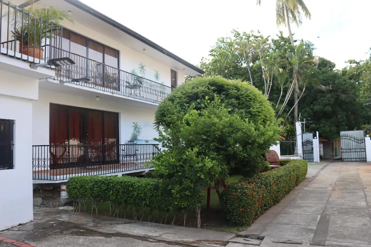 Aparthotel Perla de Sosúa 2*,  República Dominicana