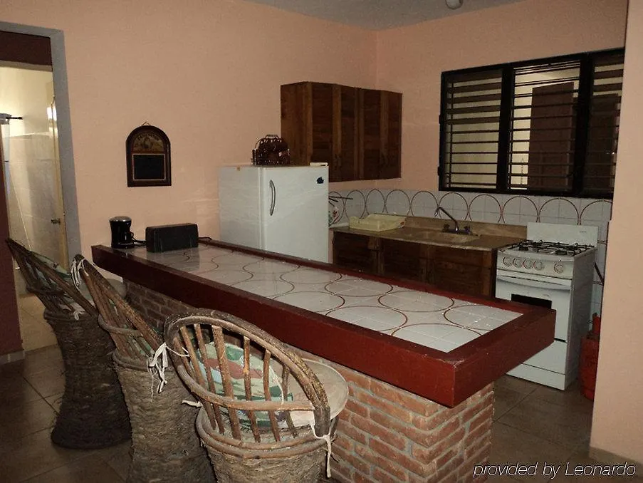 Aparthotel Perla de Sosúa República Dominicana