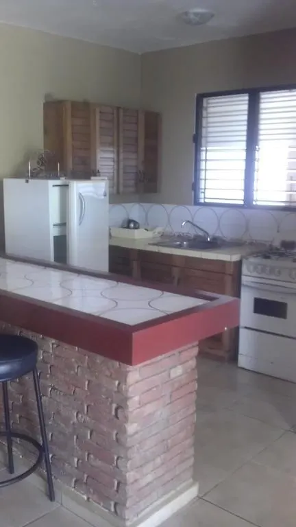 Aparthotel Perla de Sosúa