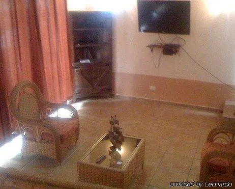 Aparthotel Perla de Sosúa 2*,