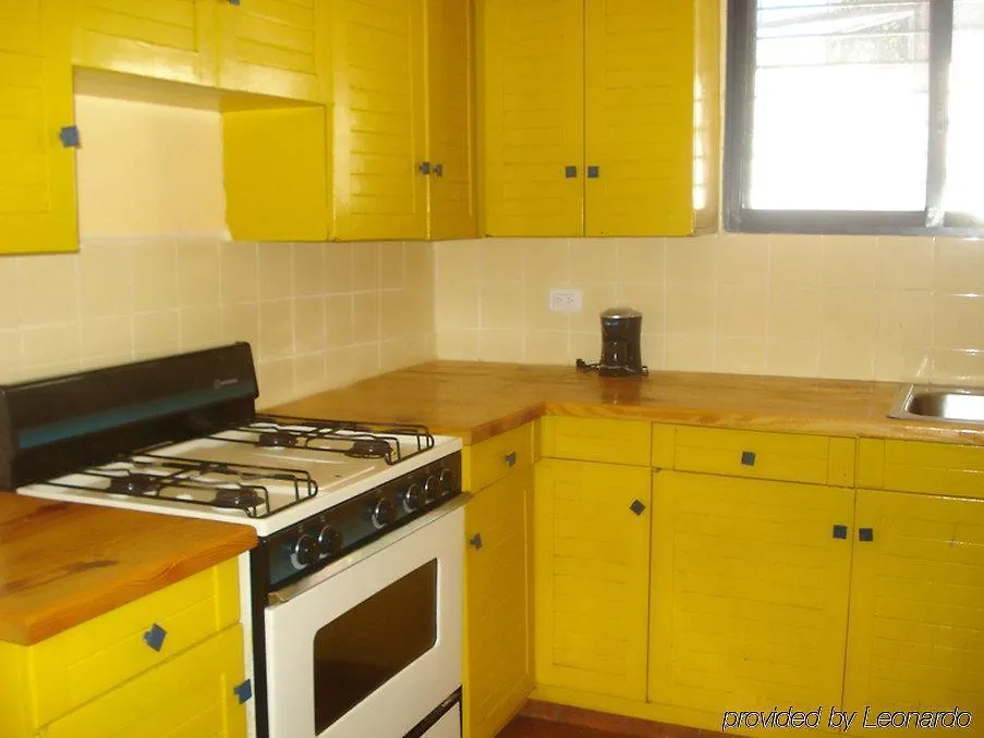 Aparthotel Perla de Sosúa