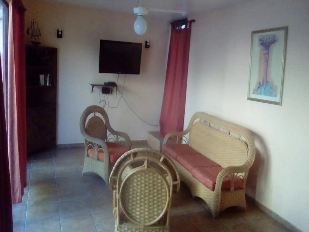 Aparthotel Perla de Sosúa