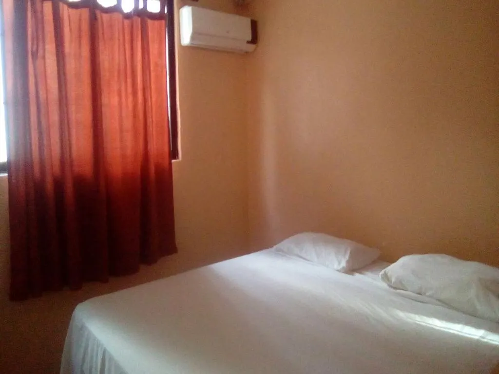 Aparthotel Perla de Sosúa
