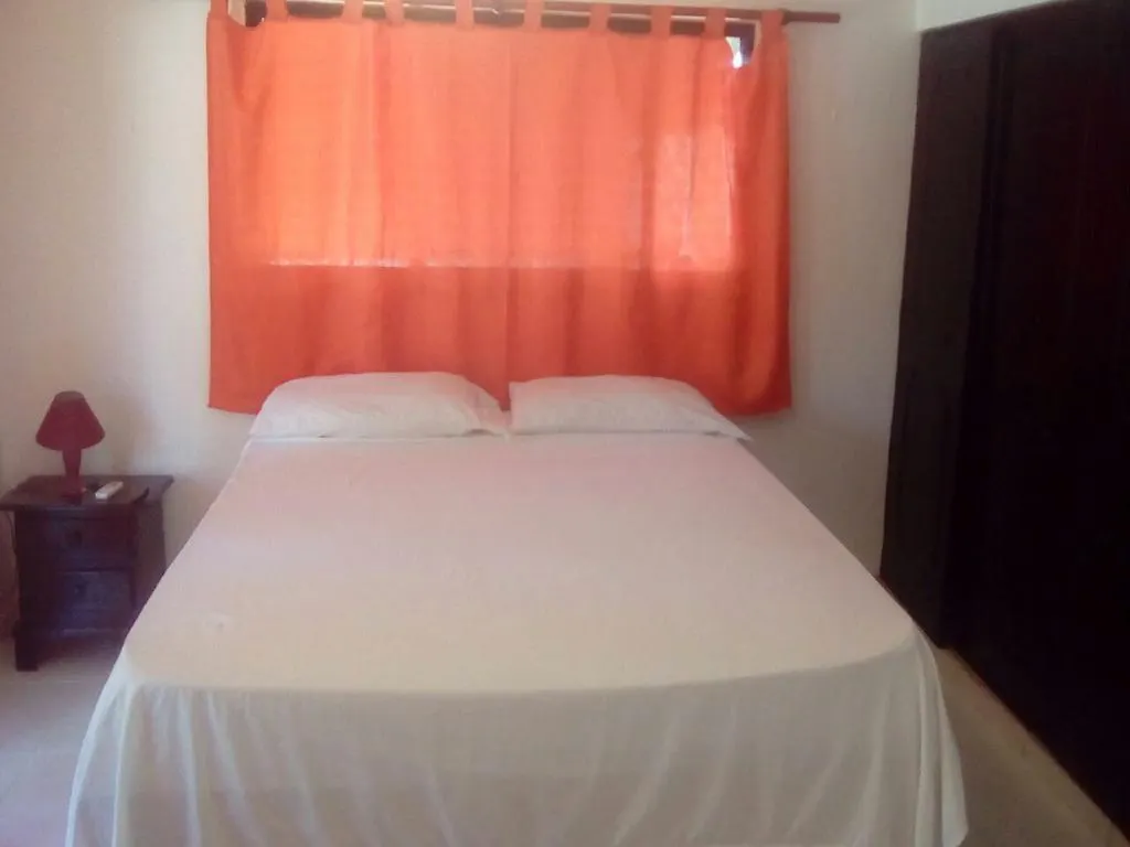 Aparthotel Perla de Sosúa 2*,  República Dominicana