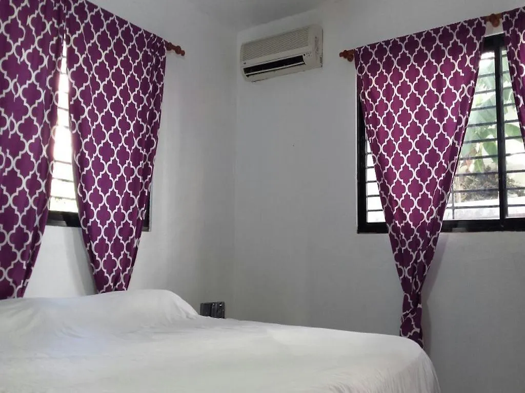 Aparthotel Perla de Sosúa
