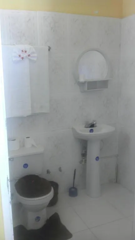 Aparthotel Perla de Sosúa