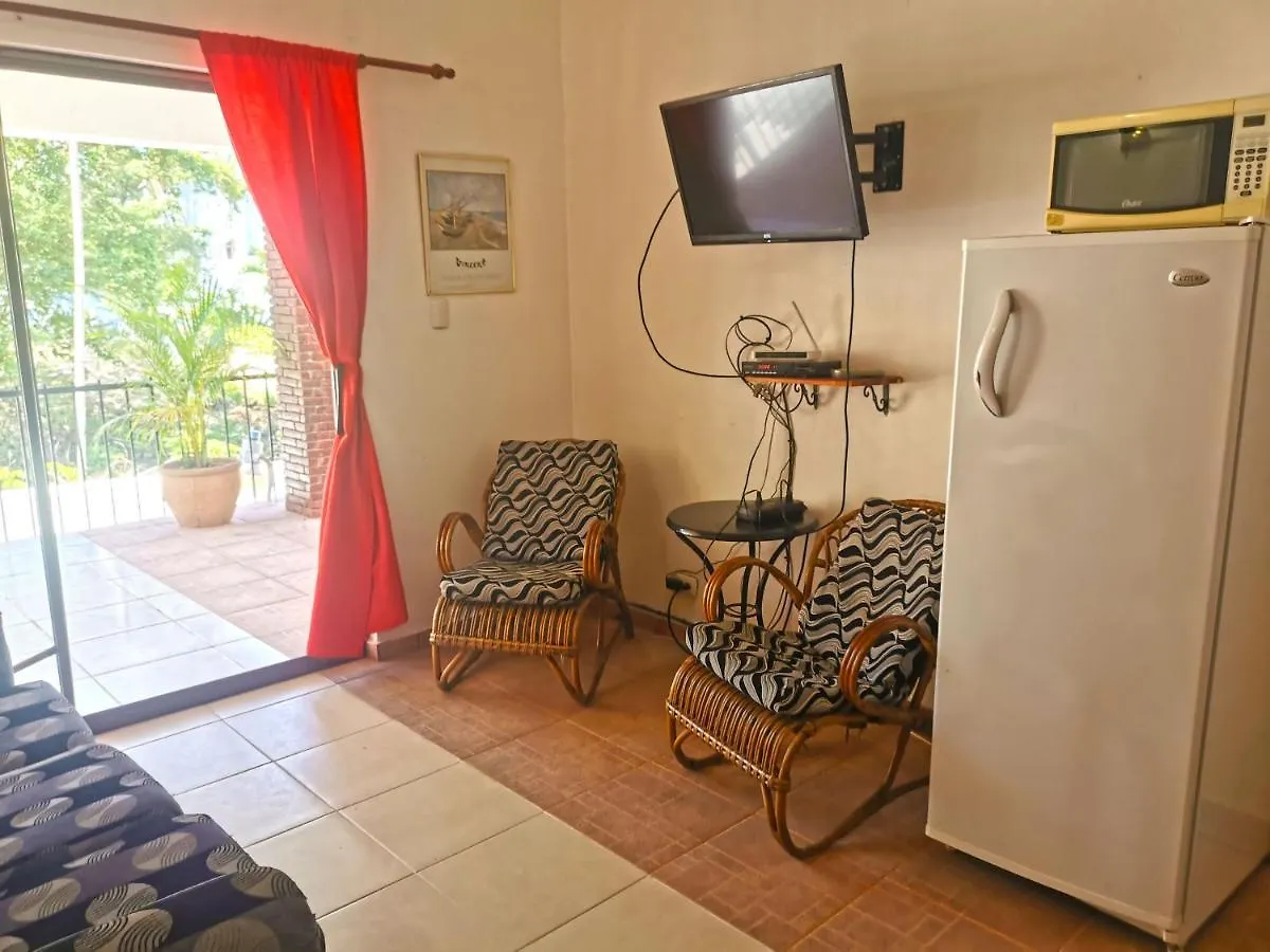 Aparthotel Perla de Sosúa