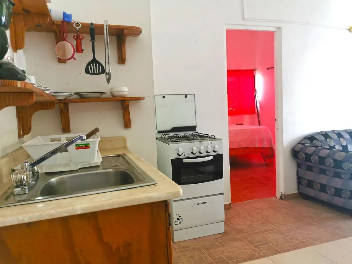 Aparthotel Perla de Sosúa