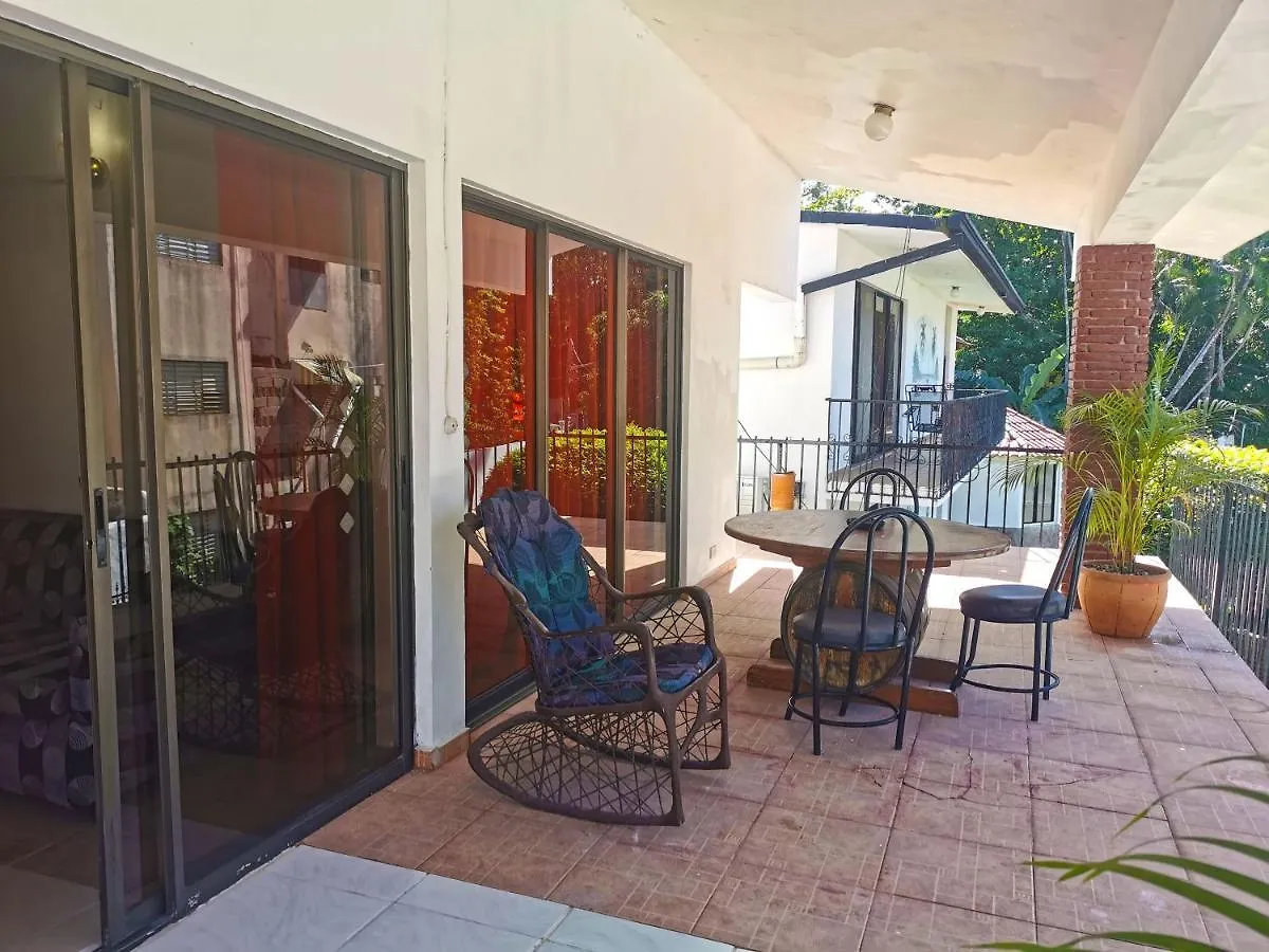 **  Aparthotel Perla de Sosúa República Dominicana