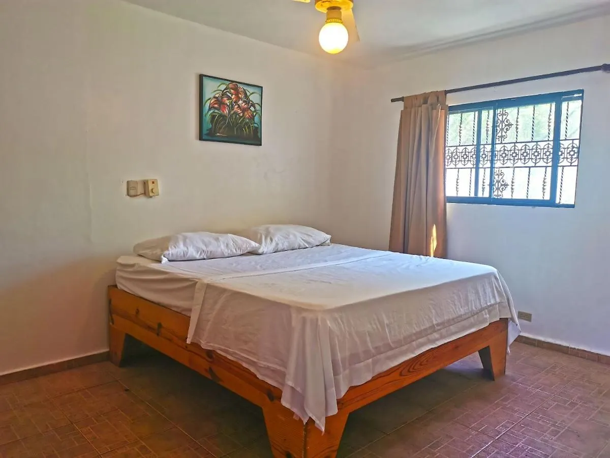 Aparthotel Perla de Sosúa
