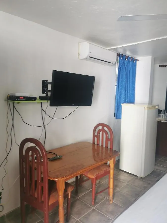 Aparthotel Perla de Sosúa