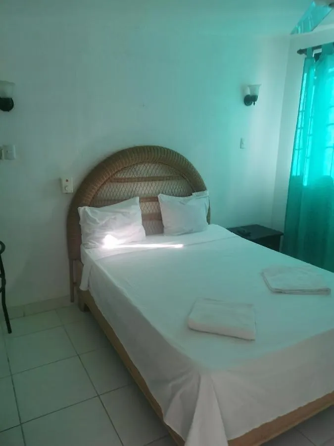 Aparthotel Perla de Sosúa 2*,  República Dominicana